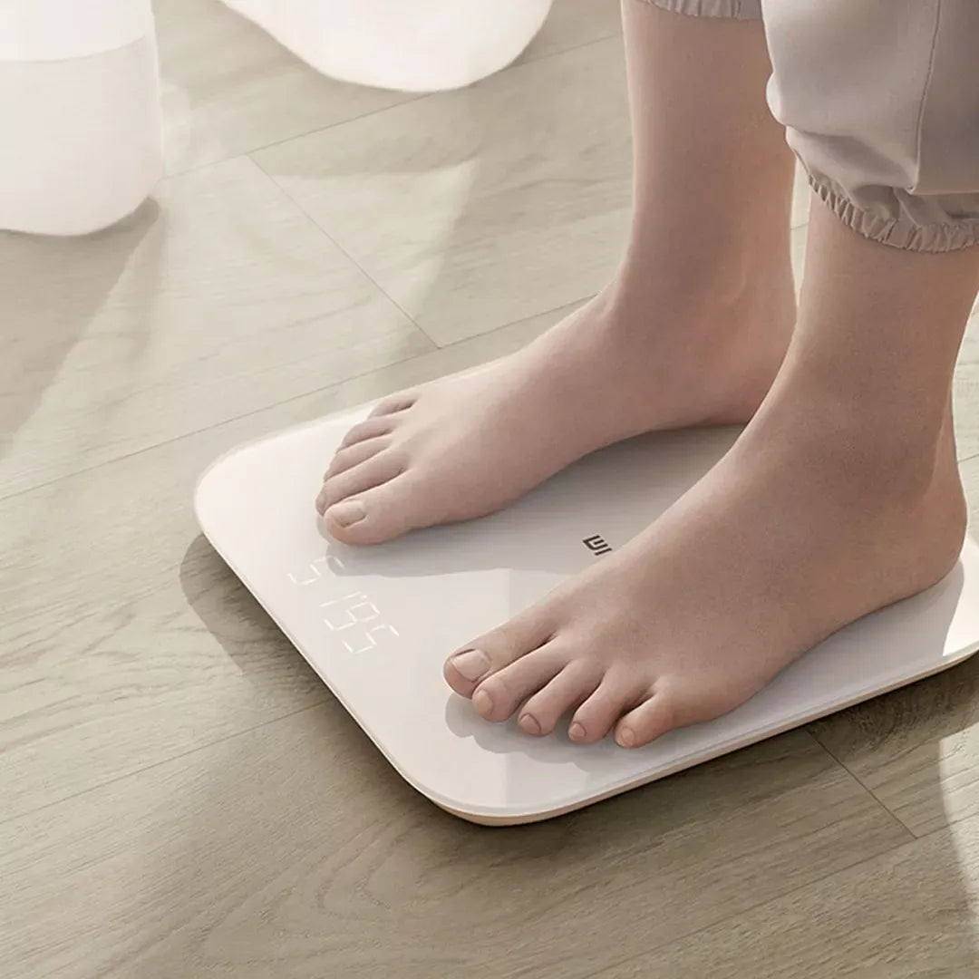 Xiaomi Smart Scale 2 - Pametna vaga